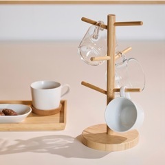 IKEA マグスタンド☕️の画像