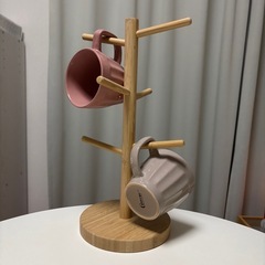 IKEA マグスタンド☕️の画像