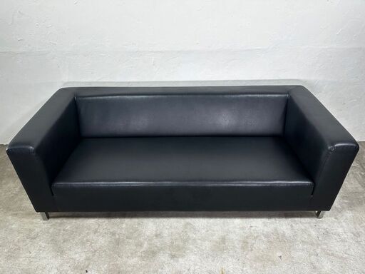 『SOGO』相合家具製作所 トリプルソファ ソファ 3P RWso71 SOGO』相合家具製作所 トリプルソファ ソファ 3P RWso71