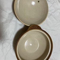1人用土鍋の画像