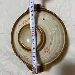 1人用土鍋の画像