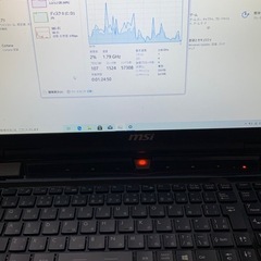 MSI Radeon HD 8970M A10-5750M
の画像