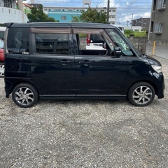 日産　ルークスの画像