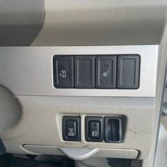 富山発 スズキ エブリバン 4WD 平成18年 18万キロ車検8/9の画像