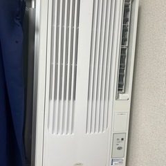 コイズミ ウィンドウクーラー の画像