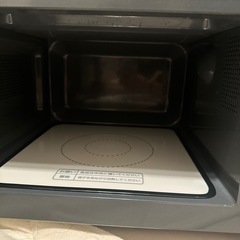 メーカー：MAXZEN（マクスゼン） 型番：JM18AGZ01 （18L、単機能レンジの画像