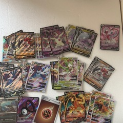 【引退品】ポケモンカード　ポケカ の画像