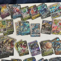 【引退品】ポケモンカード　ポケカ の画像
