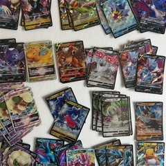 【引退品】ポケモンカード　ポケカ の画像