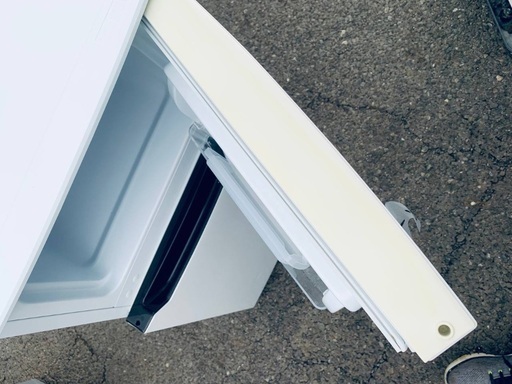 EJ5441番 Hisense 2ドア冷凍冷蔵庫 HR-B95A