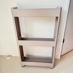 隙間収納　調味料入れの画像