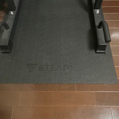 ぶら下がり健康器の画像