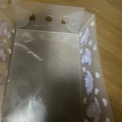 収納ケースの画像