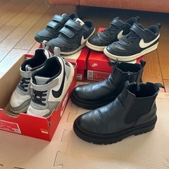 【120cm】GAP ユニクロ 服 まとめ売り 秋冬 男の子の画像