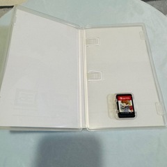 Switchソフトの画像