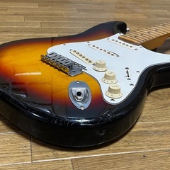 PhotoGenic エレキギター フォトジェニックの画像