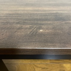 一日でも早い方に。コタツ　テーブルの画像