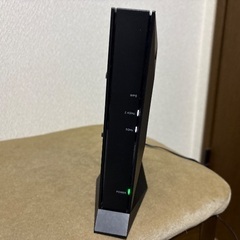 Wi-Fiルーターの画像