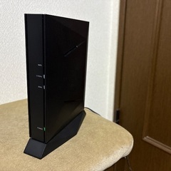 Wi-Fiルーターの画像