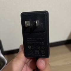 【ジャンク】YAMAZEN 2way スティッククリーナーの画像