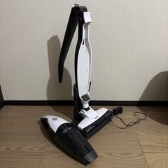 【ジャンク】YAMAZEN 2way スティッククリーナーの画像