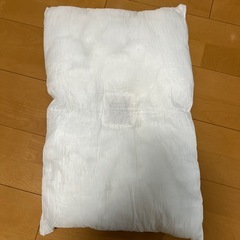 枕の画像