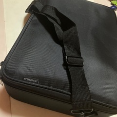 コスメ 化粧品 収納 バッグの画像