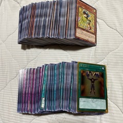 遊戯王　　カードの画像
