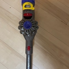 Dyson  掃除機（壊れてます）の画像