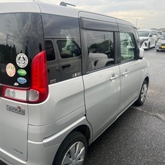 スペーシアMK32s 車検有⚫️乗って帰れる⚫️平成25の画像