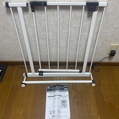 ◆【定価4300円】ベビーゲート◆の画像