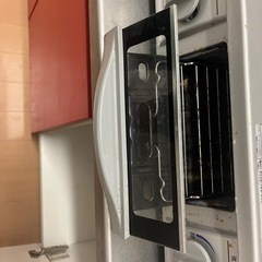 パロマ　ガステーブルの画像
