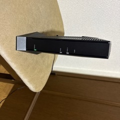 Wi-Fiルーターの画像