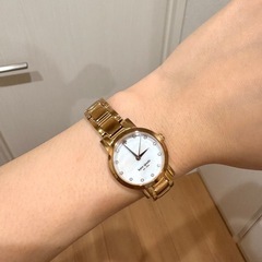 ケイトスペード  腕時計の画像