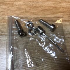 自転車用・携帯ポンプの画像
