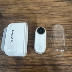 insta360 GOの画像