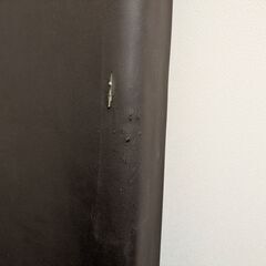 施術ベッド（マッサージベッド）お譲りします。セブンビューティー商品｜専用カバー付きの画像
