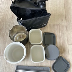雑貨 お弁当箱の画像