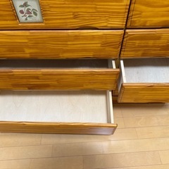 タンスの画像