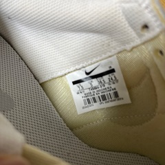 NIKEレディーススニーカーの画像