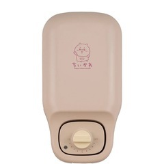 【新品未開封】　ちいかわ　マルチサンドメーカーの画像