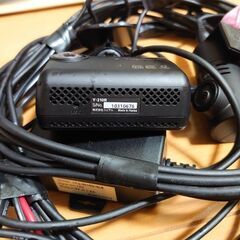ユピテル　ドライブレコーダーY-210Rの画像