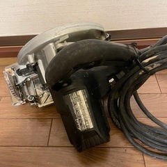 makita マキタ 丸ノコ 電動工具 HS6302 165mm 電子マルノコ の画像