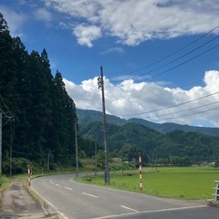 ツーリング仲間募集中❗️ゆっくり走ろう会