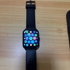 スマートウォッチの画像
