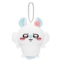 【新品未開封】　ちいかわ　モモンガ　マスコットの画像