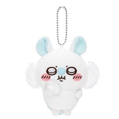 【新品未開封】　ちいかわ　モモンガ　マスコットの画像