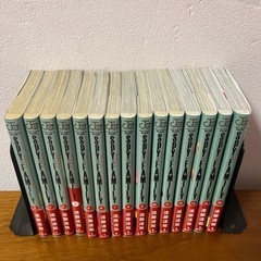 【まとめ売り】SPY×FAMILY（スパイファミリー）1〜15巻 コミック全巻セットの画像