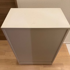 【難あり】チェストの画像