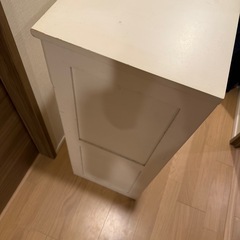 【難あり】チェストの画像
